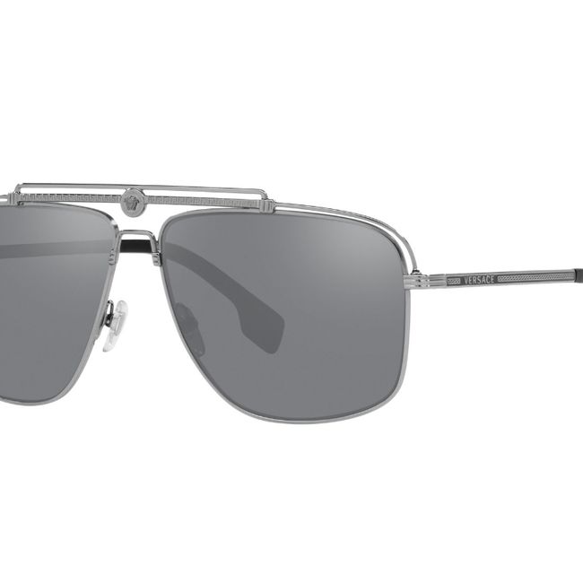 VERSACE - Versace Lentes de Sol VE2242 10016G 61