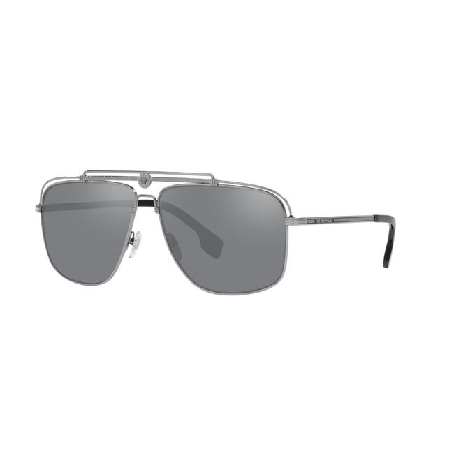 VERSACE - Versace Lentes de Sol VE2242 10016G 61