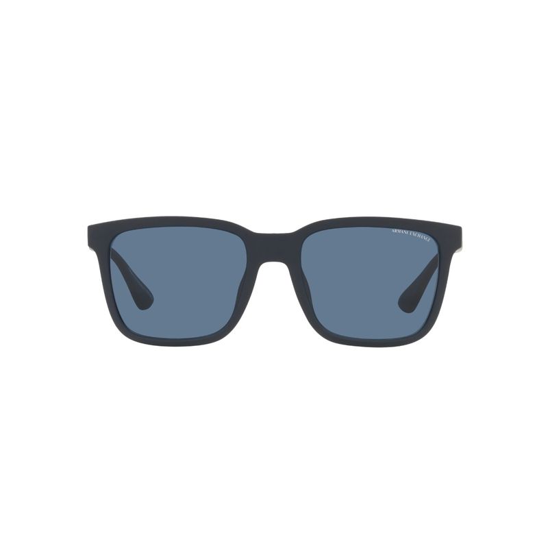 ARMANI EXCHANGE - Lentes de Sol Negro Mate