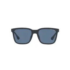 ARMANI EXCHANGE - Lentes de Sol Negro Mate