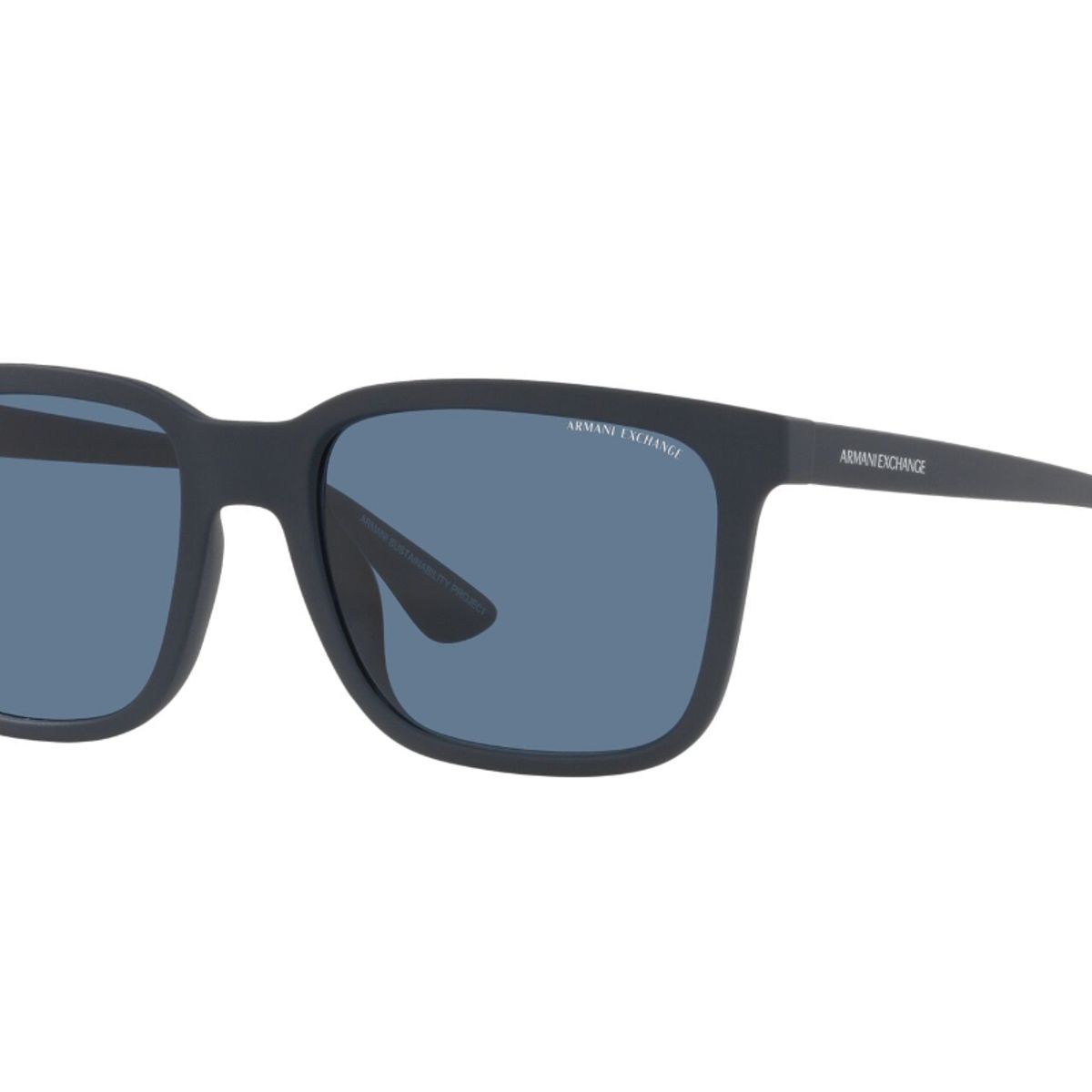 ARMANI EXCHANGE - Armani Exchange Lentes de Sol AX4112SU 818180 55