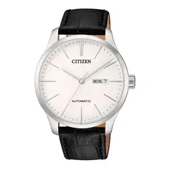 CITIZEN - Reloj Hombre Nh8350-08B Mechanical Análogo