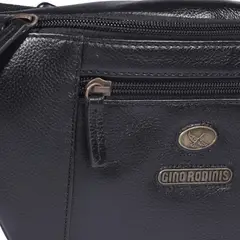 GINO RODINIS - Banano 1249 Negro