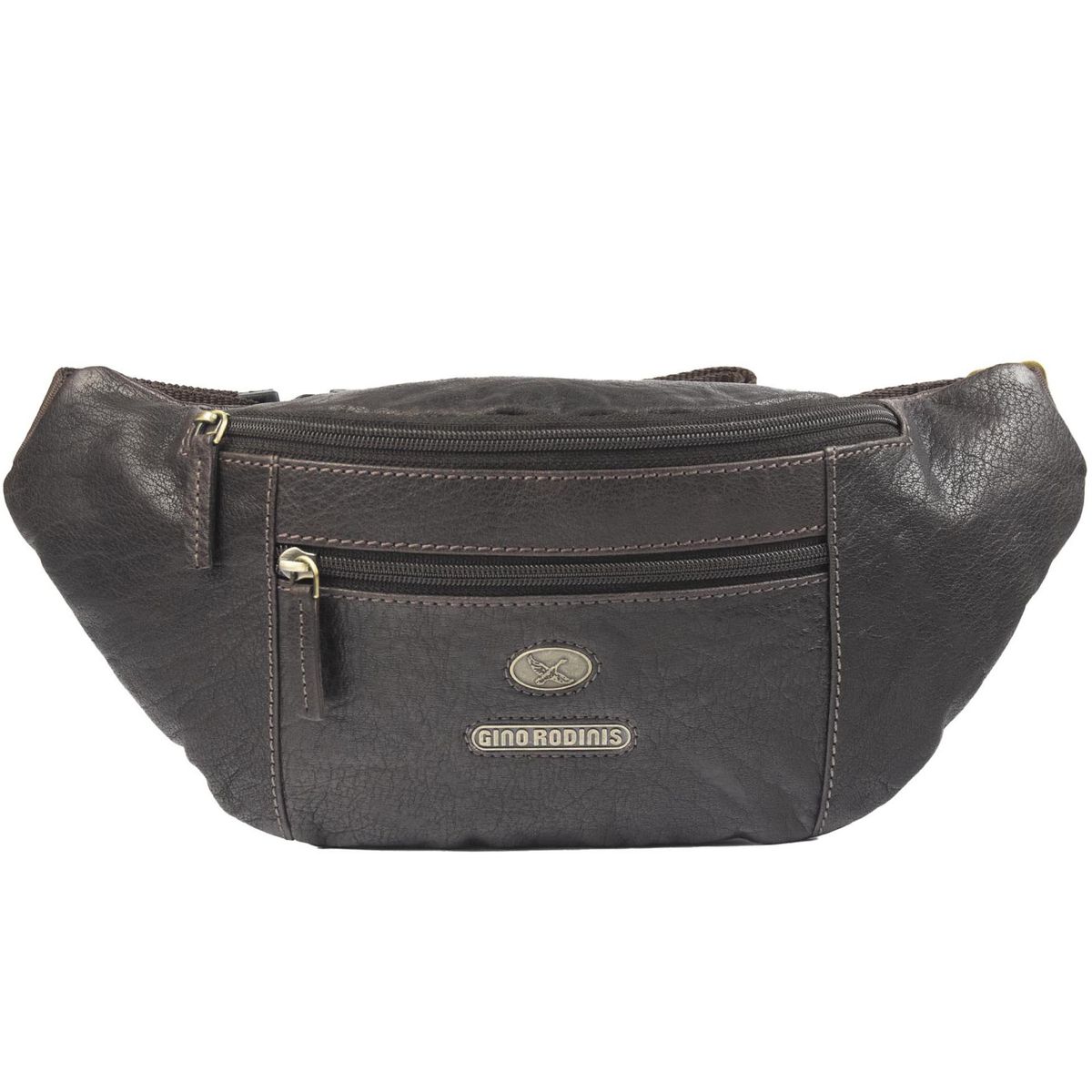 GINO RODINIS - Banano 1249 Café Gino Rodinis