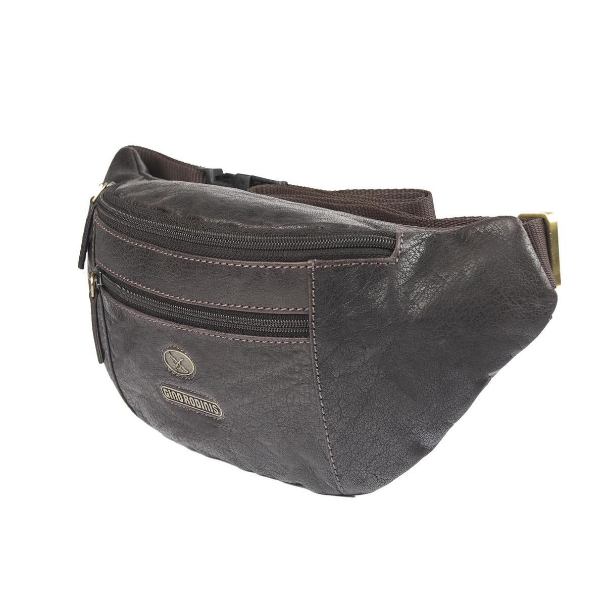 GINO RODINIS - Banano 1249 Café Gino Rodinis