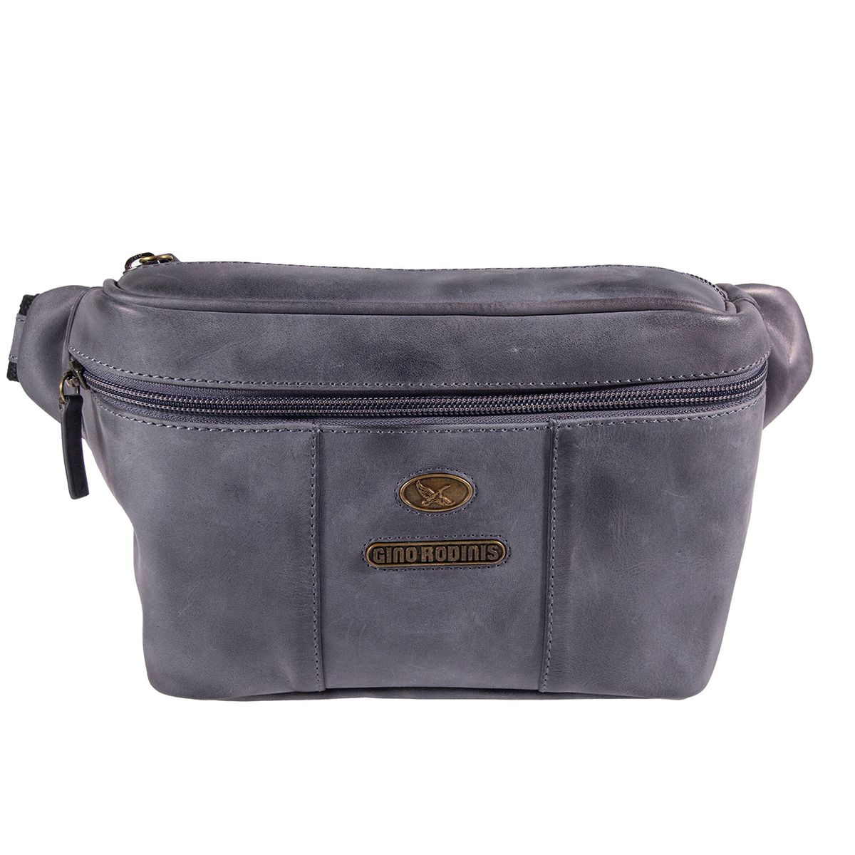 GINO RODINIS - Banano 1259 Azul Gino Rodinis