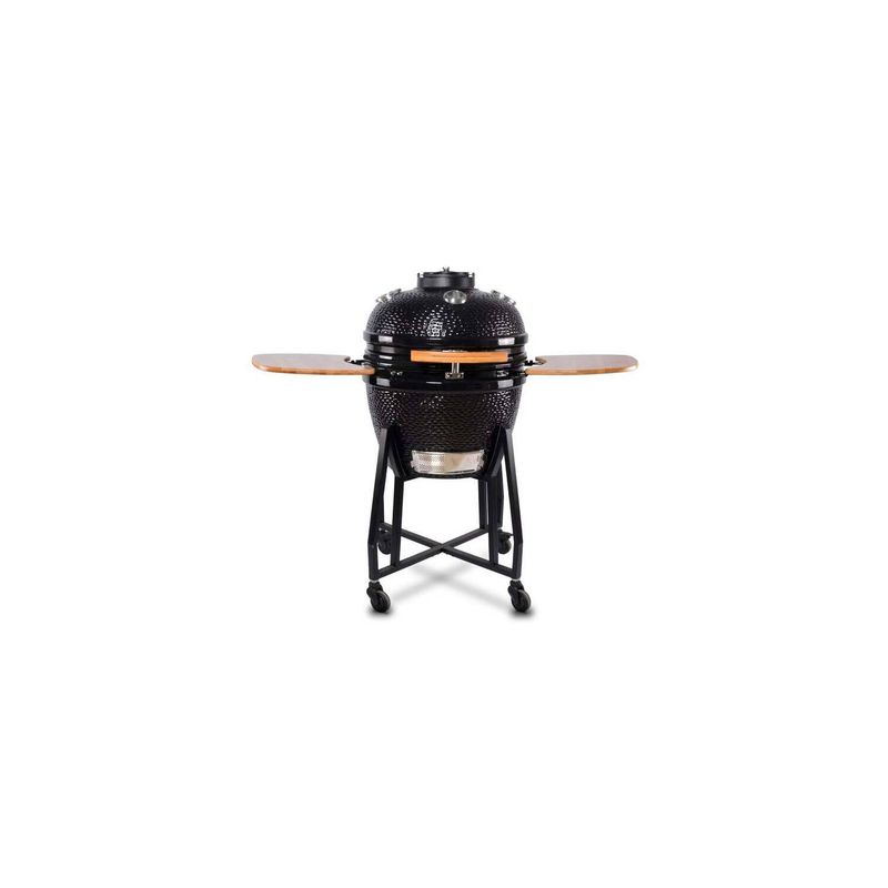 SIMPLE COOK - Parrilla A Carbón Kamado Simple Cook Tokio
