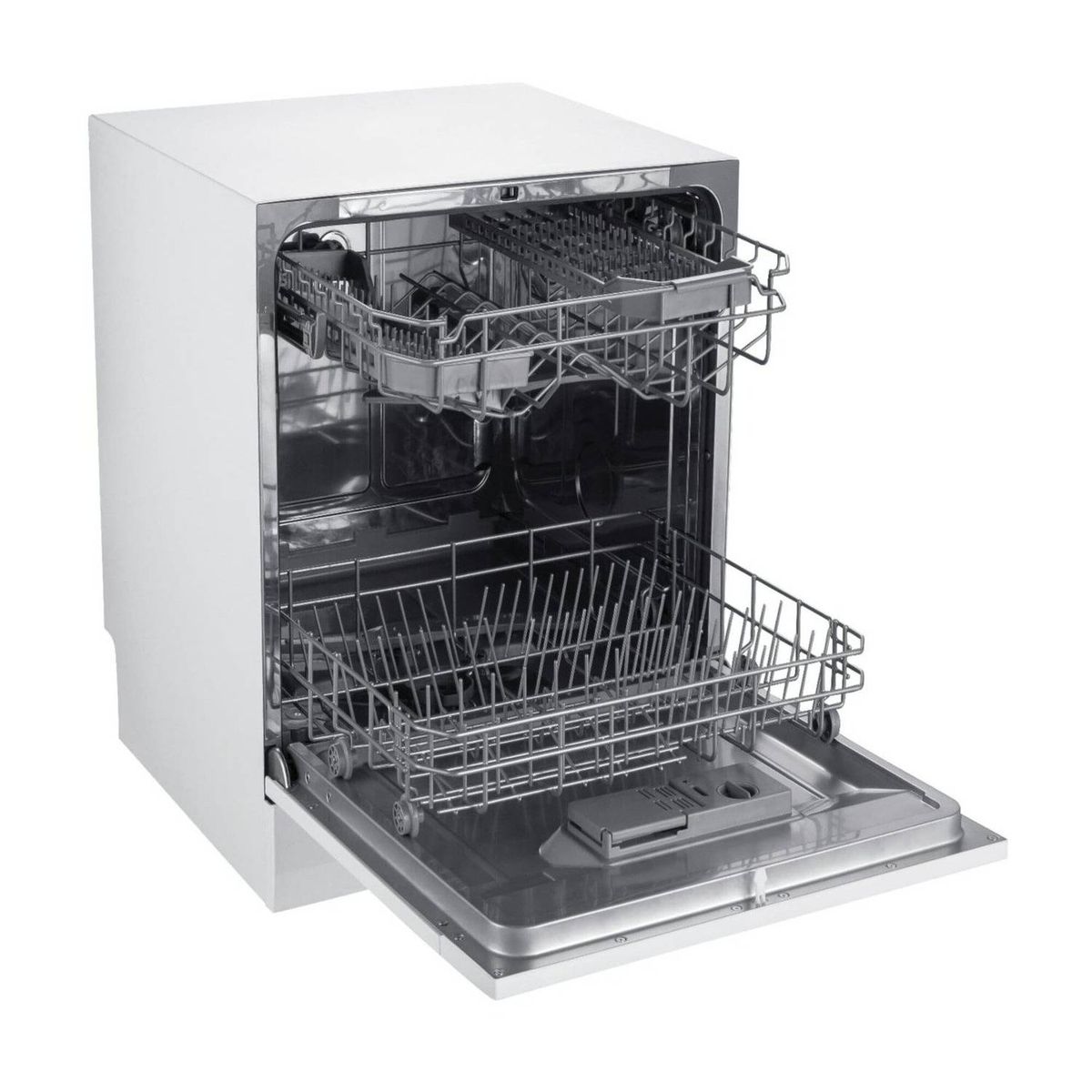 FDV - Lavavajillas FDV Dynamic 8C Blanco