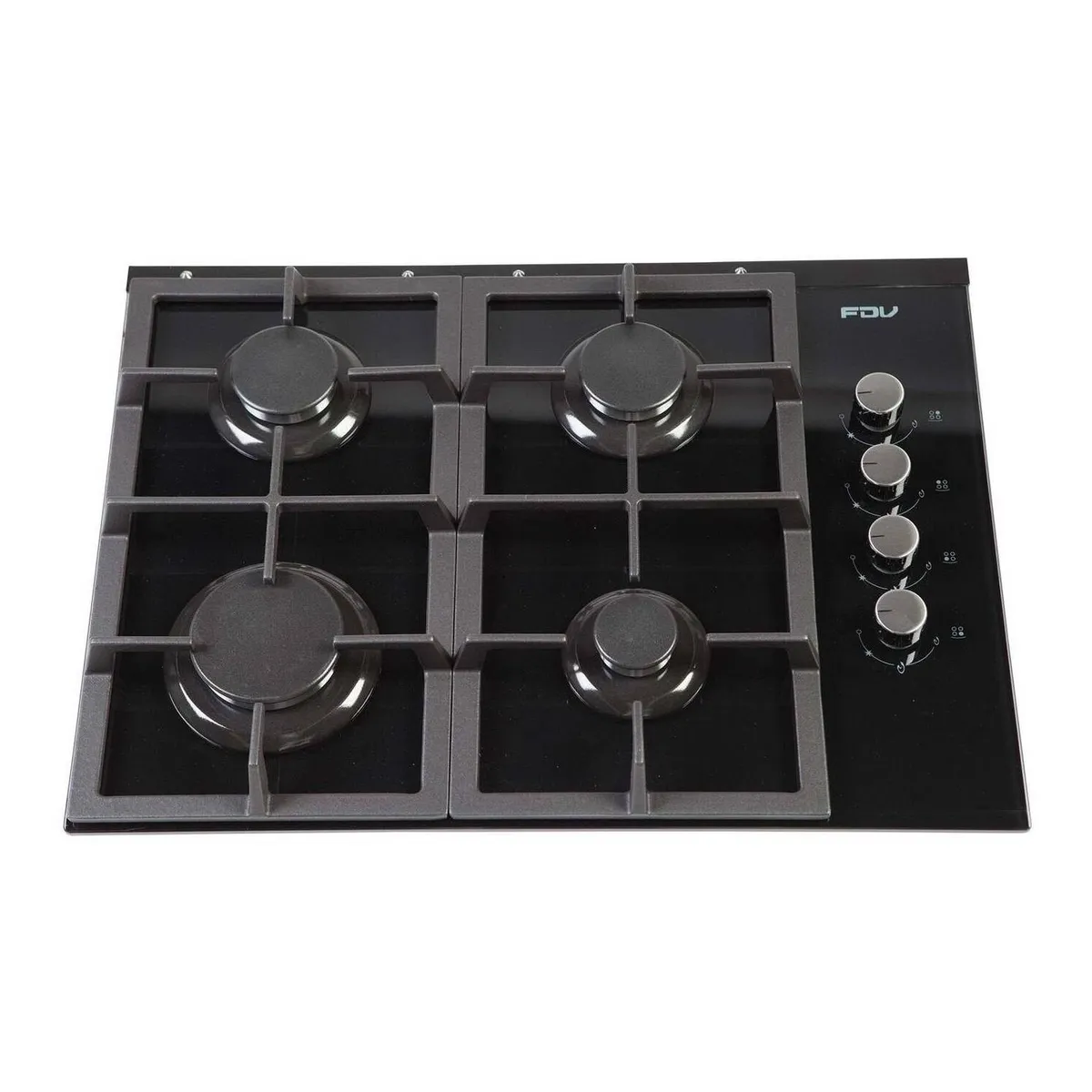 FDV - Encimera Crystal 4G 2.0