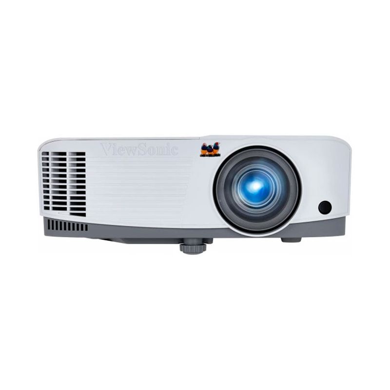 VIEWSONIC - Proyector Viewsonic PA503S DLP 4000 Lúmenes SVGA
