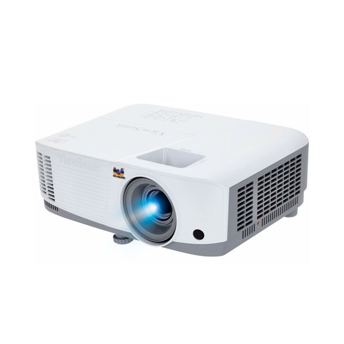 VIEWSONIC - Proyector Viewsonic PA503S DLP 4000 Lúmenes SVGA
