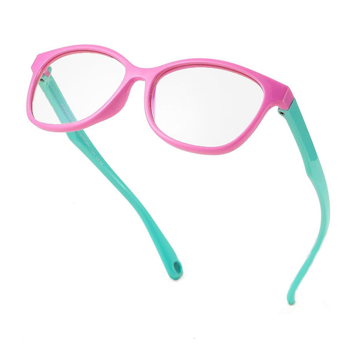 MONTREAL - Lentes Filtro Luz Azul Niños Anteojos Descanso Pantallas Emi