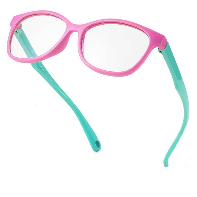 MONTREAL - Lentes Filtro Luz Azul Niños Anteojos Descanso Pantallas Emi