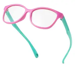MONTREAL - Lentes Filtro Luz Azul Niños Anteojos Descanso Pantallas Emi