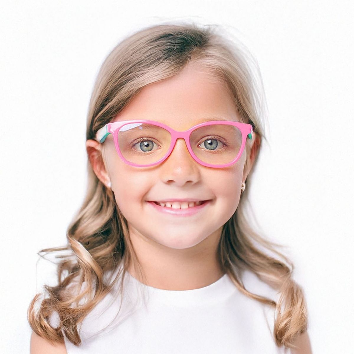 MONTREAL - Lentes Filtro Luz Azul Niños Anteojos Descanso Pantallas Emi