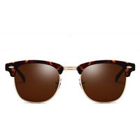 Lente de Sol Hombre Mujer Anteojos Filtro UV Dallas