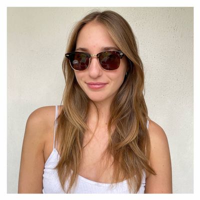 Imagen 2 del producto Lente de Sol Hombre Mujer Anteojos Filtro UV Dallas