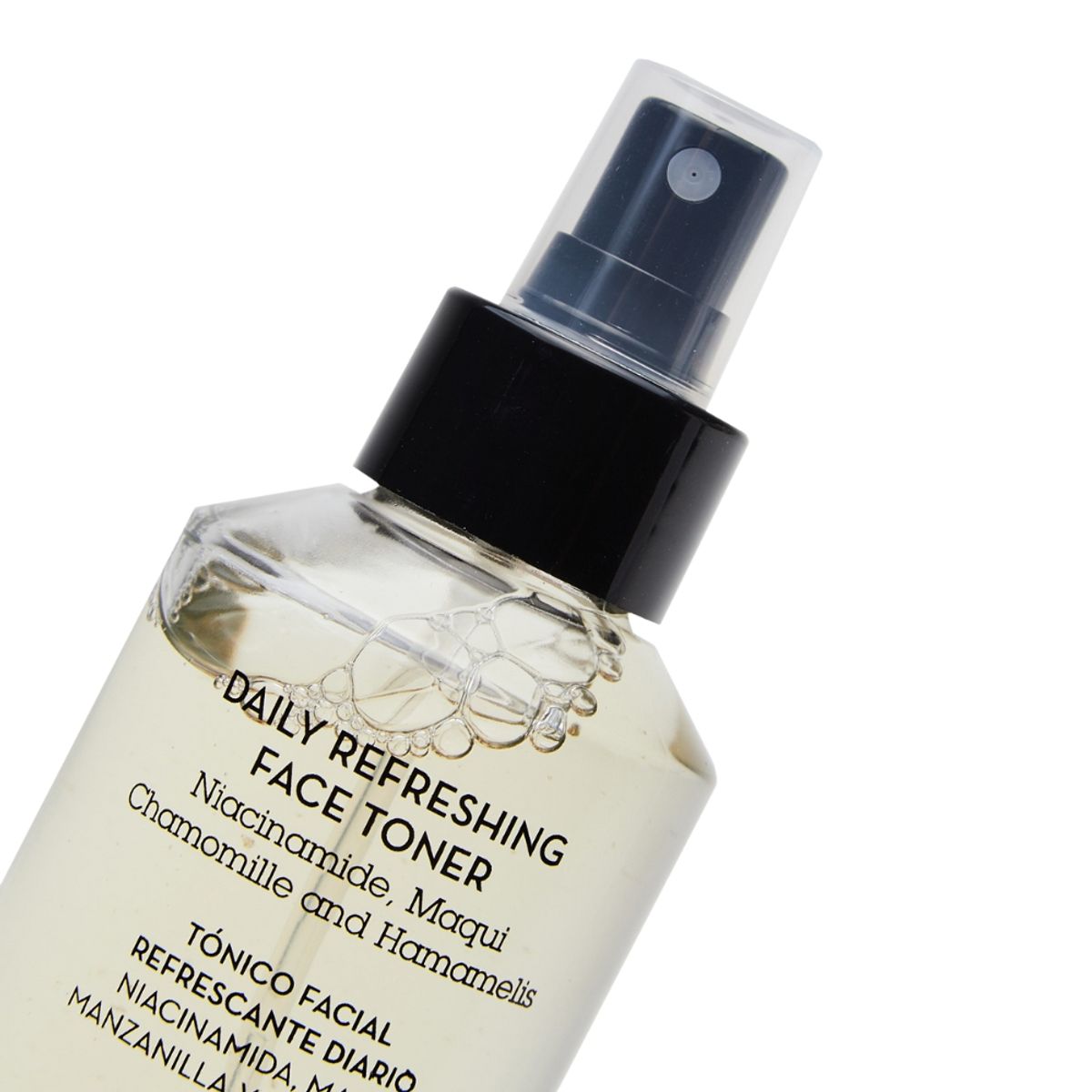 VEGANIS - Tónico Facial Refrescante Antiinflamatorio