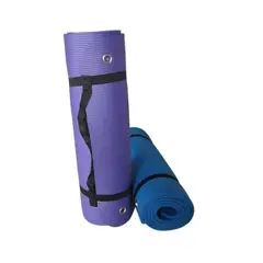 SDFIT - Mat con Orificios NBR 15 mm