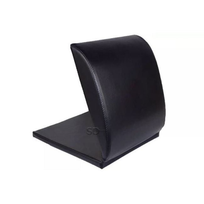 SDFIT - Ab mat doble cubierta PU  esponja de alta densidad