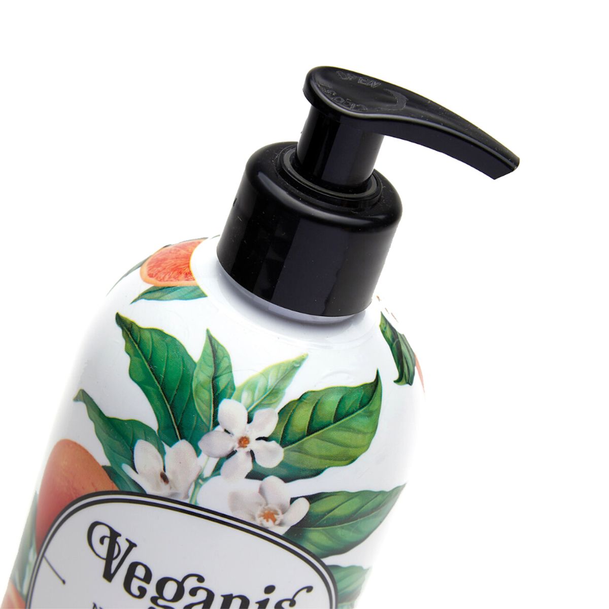 VEGANIS - Leche Corporal Extra Humectante Neroli Salvaje  Extracto Orgánico de Oliva