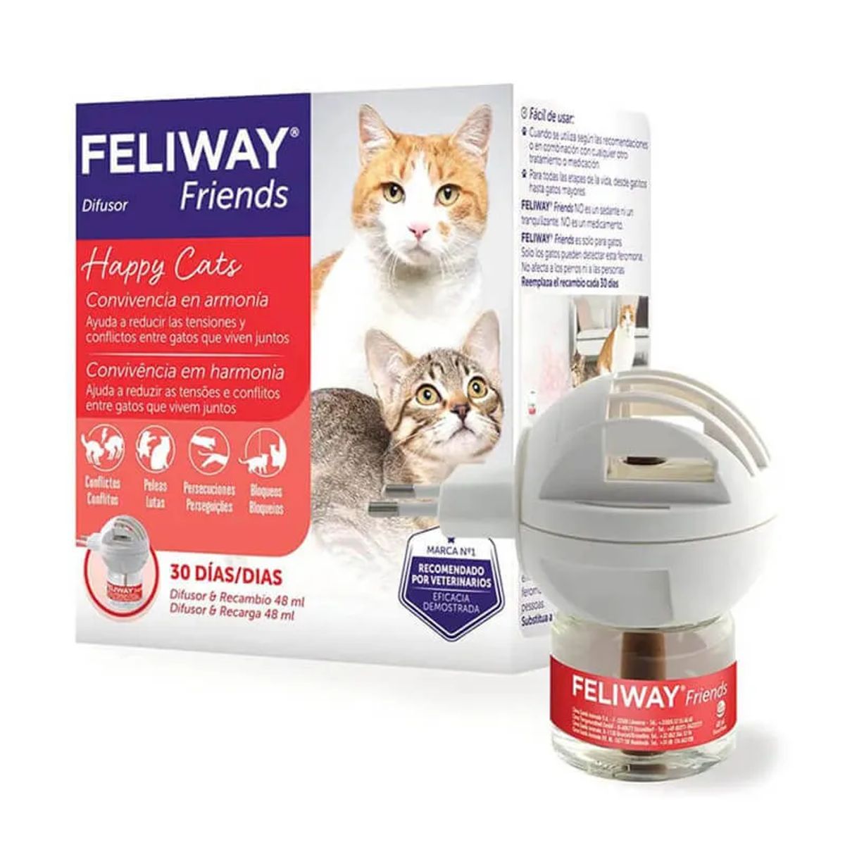FELIWAY - Feliway - Kit Friends