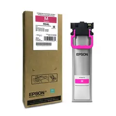 EPSON - Tinta T941 Magent Workforce Wf C5710 C5790 C5210 C5290.