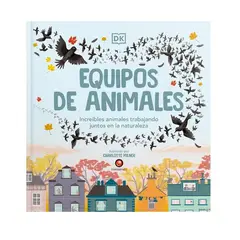EDITORIAL CONTRAPUNTO - Equipos De Animales de