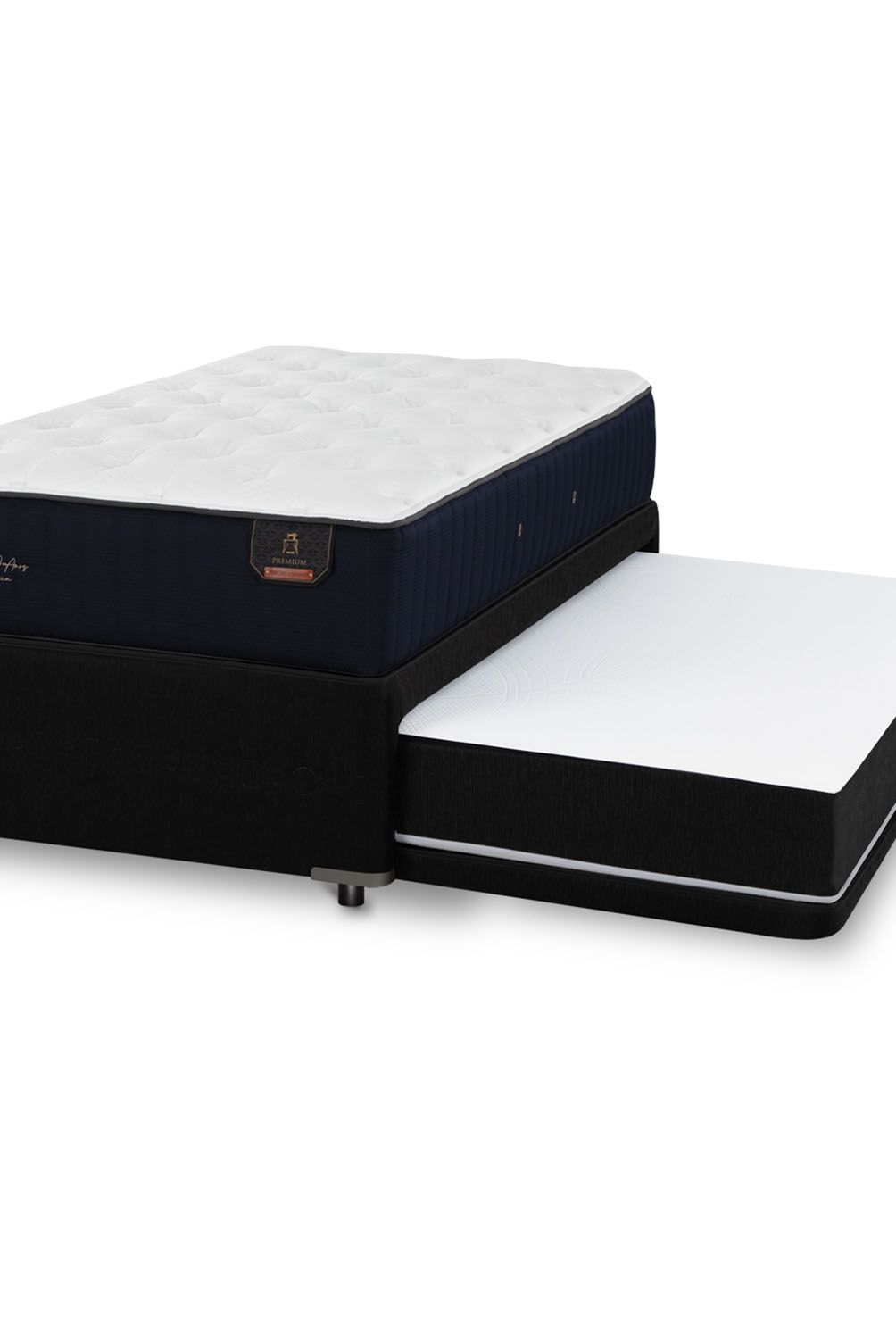 CIC - Cama Nido Premium 1.5 Plazas X 2.00Mt Cic