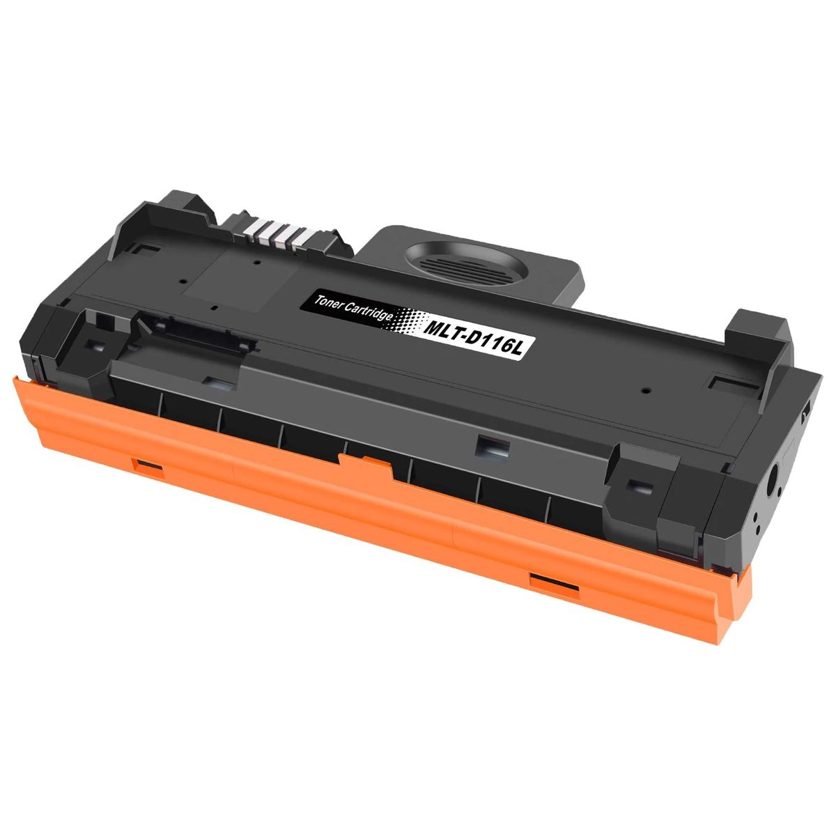 PREMIUM - Toner Mlt-d116l Negro Compatible con SL-M2625 SL-M2835 SL-M2870