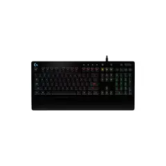 LOGITECH - Teclado G213 Gamer Prodigy Rgb