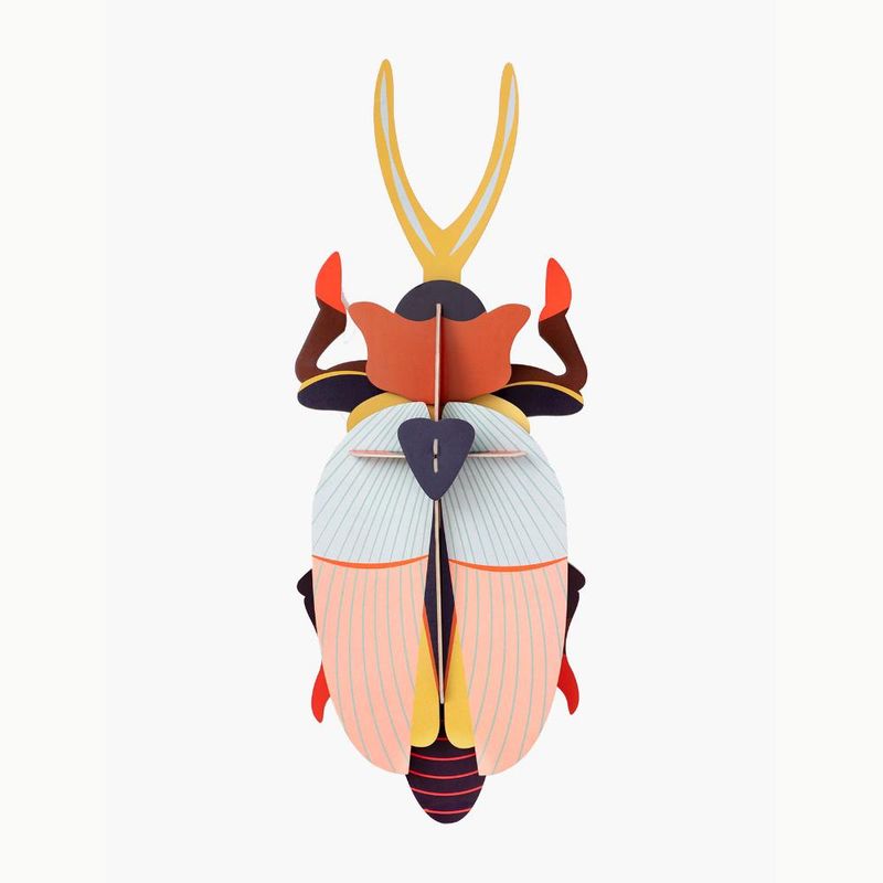 STUDIO ROOF - Deluxe - Rhinoceros Beetle STUDIO ROOF