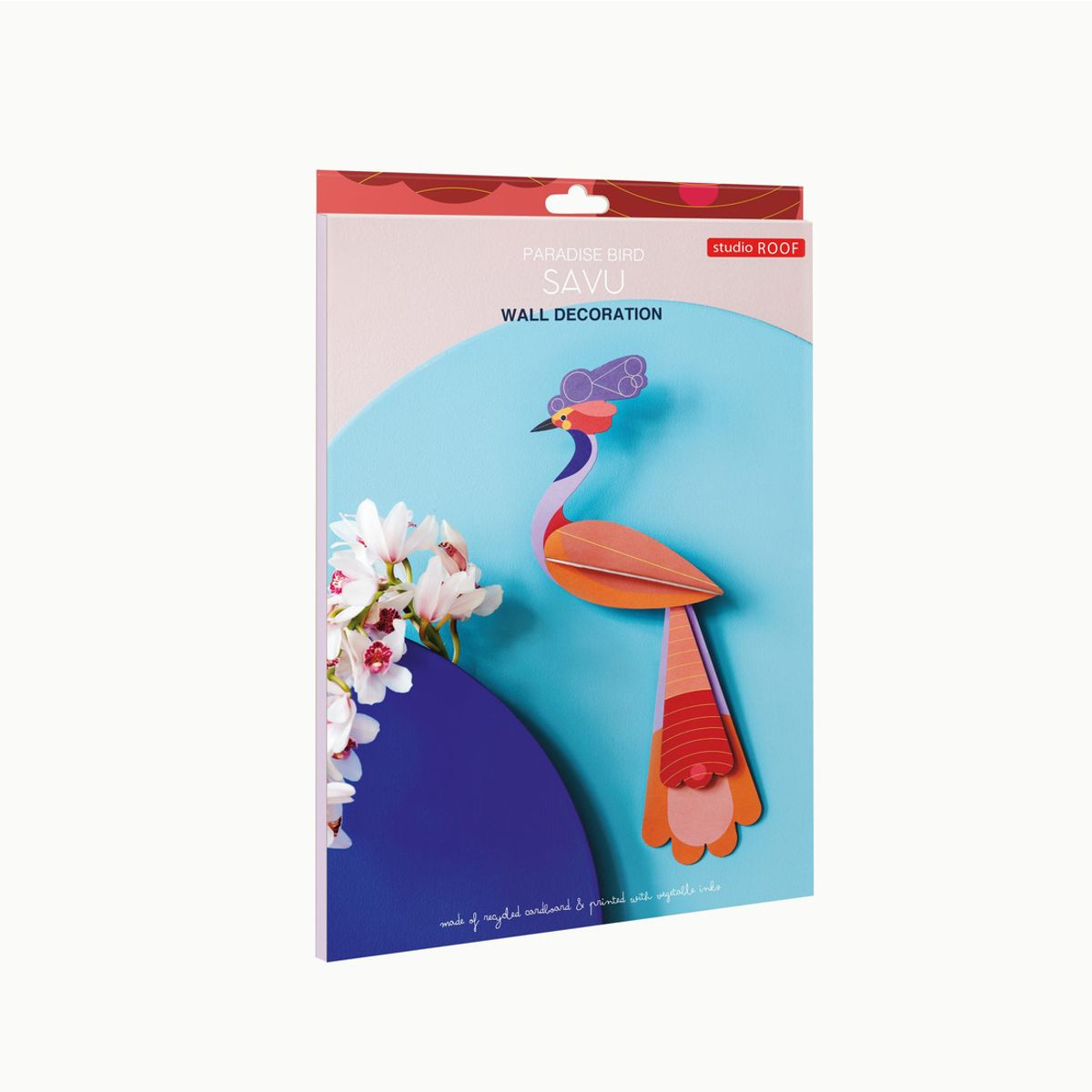 STUDIO ROOF - Ave del Paraiso - Savu STUDIO ROOF