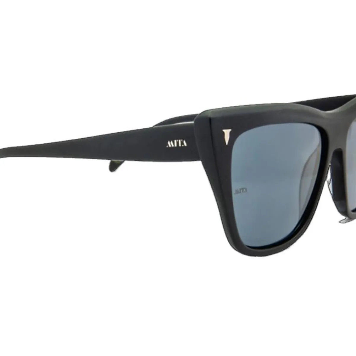 MITA EYEWEAR - Lentes De Sol Negro