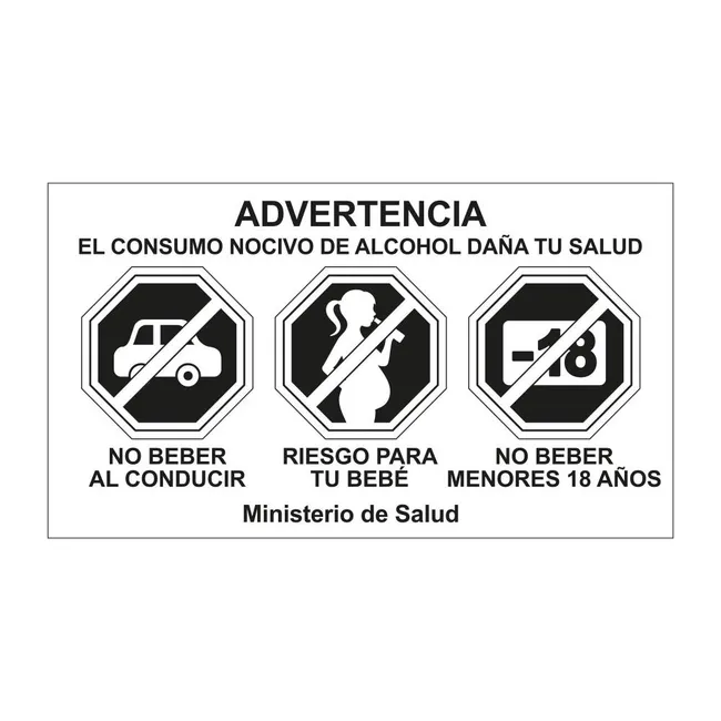 BLACK HERON - Pisco Ahumado Premium 1 Unidad 700cc BLACK HERON