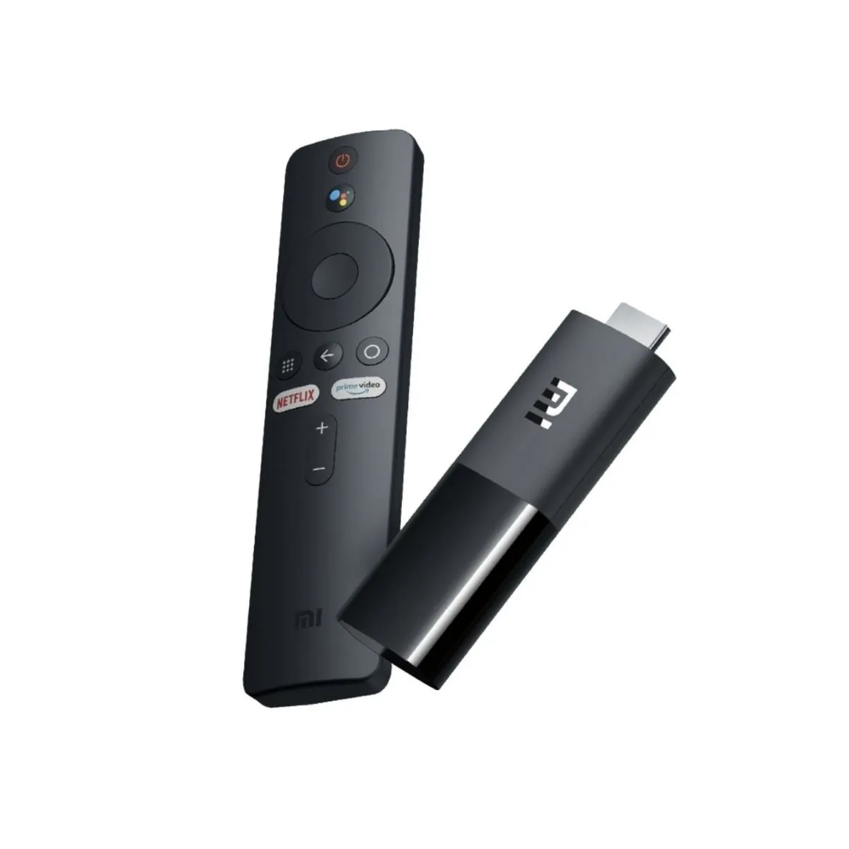XIAOMI - Xiaomi Mi TV Stick - Google Assistant Chromecast