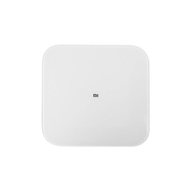 XIAOMI - Báscula Digital Xiaomi Mi Smart Scale 2
