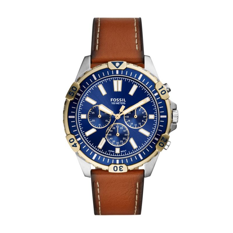 FOSSIL - Reloj Fossil Hombre FS5625
