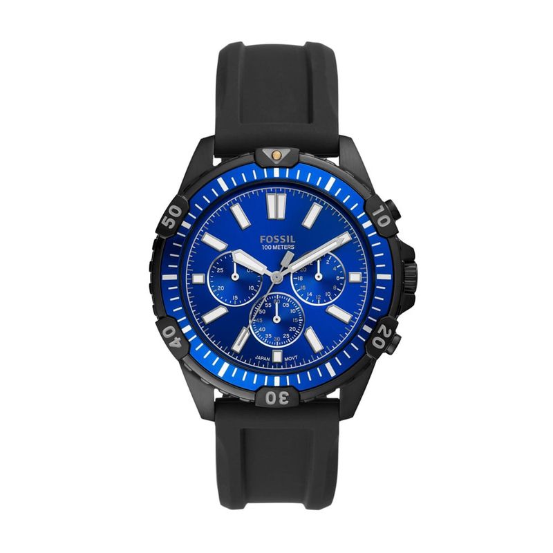 FOSSIL - Reloj Fossil Hombre Fashion