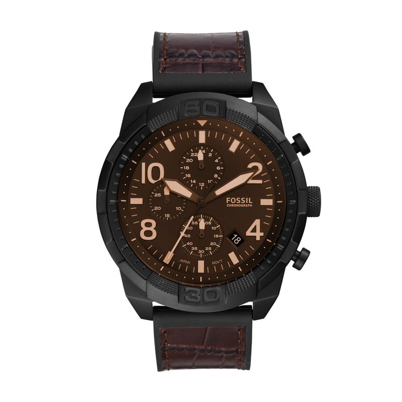 FOSSIL - Reloj Fossil Hombre Casual