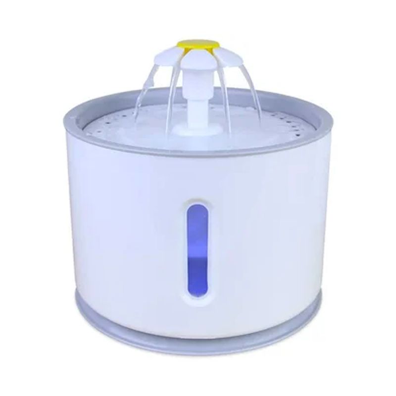 COPY AIR - Fuente Dispensador Agua Electrica Bebedero Gatos P