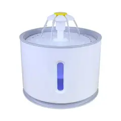 COPY AIR - Fuente Dispensador Agua Electrica Bebedero Gatos P