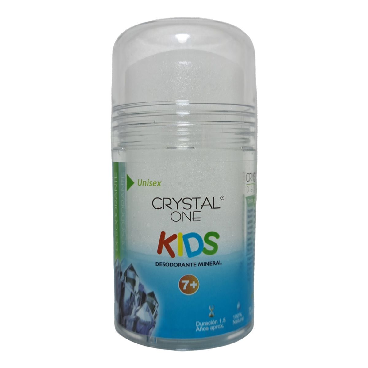 GENERICO - Desodorante Crystal One Kids 150 g