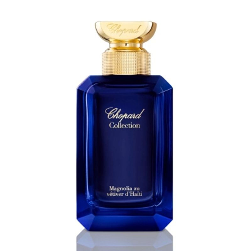 CHOPARD - CHOPARD CHOPARD MAGNOLIA AU VETIVER D HAITI EDP 100ML
