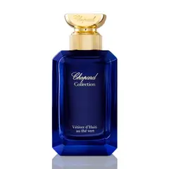CHOPARD - Vetiver D'Haiti Au thé Vert EDP 100 ml