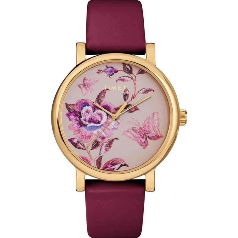 TIMEX - Reloj Timex Mujer Casual