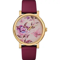 TIMEX - Reloj Mujer Casual