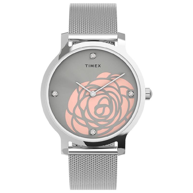 TIMEX - Reloj Timex Mujer Casual