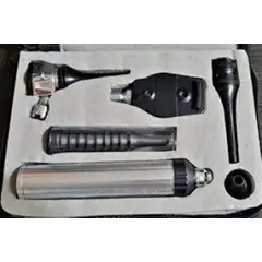 GENERICO - Otoscopio-Oftalmoscopio Veterinario