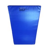Súper Colchoneta 200 x 100 x 6 cm PVC